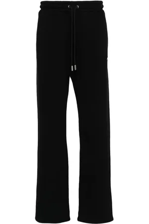 OFF-WHITE Jogginghose mit Arrow-Motiv