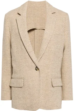 Marant Etoile Charlyne Blazer
