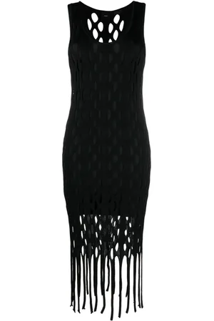 Pinko Kill Bill Maxikleid