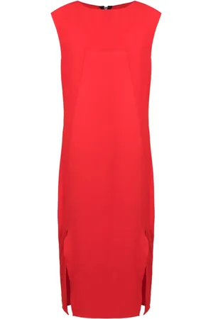 Uma Raquel Davidowicz Kleid mit Spitze