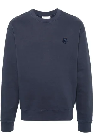 Maison Kitsuné Fox Head Sweatshirt
