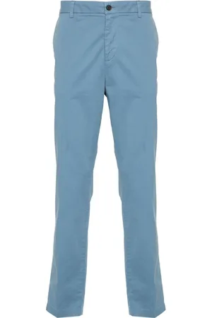 HUGO BOSS Chino mit schmalem Schnitt