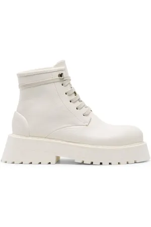 MARSÈLL Micarro Schnürstiefel