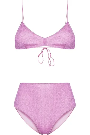 Oseree Lumiere Triangel-Bikini