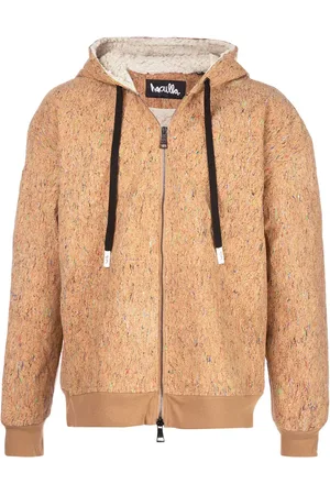 HACULLA Kapuzenpullover mit Illustration