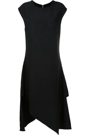 Uma Raquel Davidowicz Asymmetrisches Kleid
