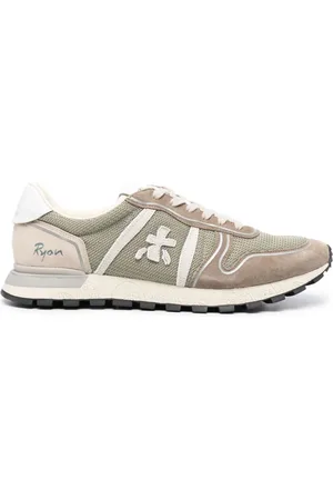 Premiata Ryan Sneakers