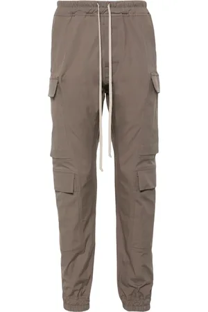 Rick Owens Mastodon Megacargo Hose