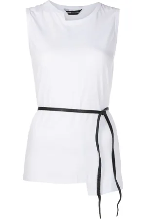 Uma Raquel Davidowicz Asymmetrisches Kleid