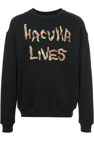 HACULLA Oversized-Sweatshirt mit Print
