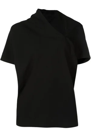 Uma Raquel Davidowicz Asymmetrisches Top