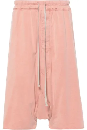 Rick Owens Pods Baggy-Shorts
