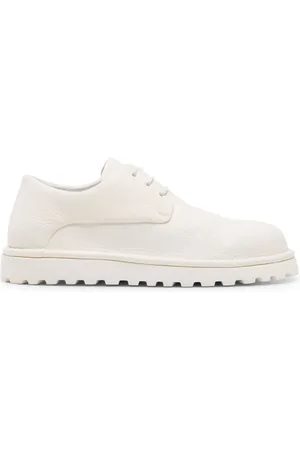 MARSÈLL Pallottola Pomice Derby-Schuhe