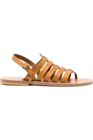 K jacques Homer Römersandalen