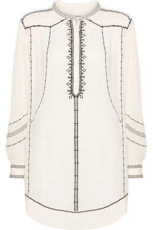 Marant Etoile Pradel Minikleid