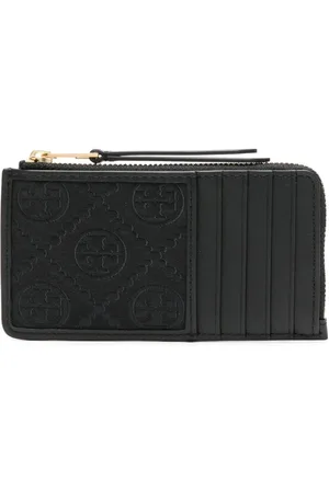 Tory Burch T Monogram Kartenetui