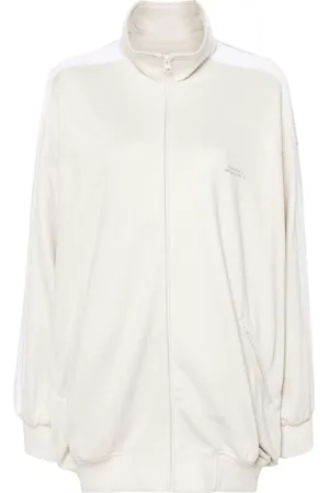 Isabel Marant Überschnittene Rejane Jacke