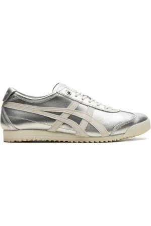 Onitsuka Tiger Mexico 66™ SD "Pure Silver Creme" Sneakers