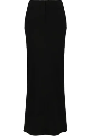 Jacquemus La Jupe Escala Maxirock