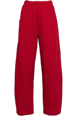 B+AB Jogginghose mit geradem Bein