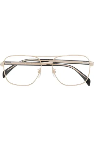 DB EYEWEAR BY DAVID BECKHAM Klassische Pilotenbrille