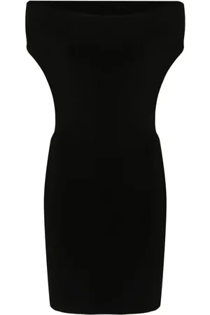 Jacquemus La Robe Cubista Minikleid