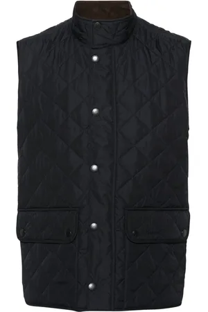 Barbour Gesteppte Lowerdale Weste