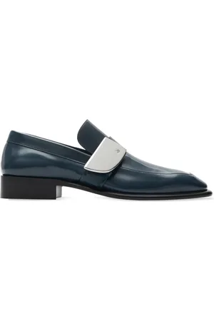 Burberry Shield Loafer