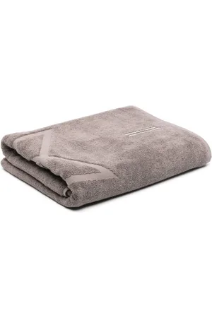 Rick Owens Pentagram Badetuch