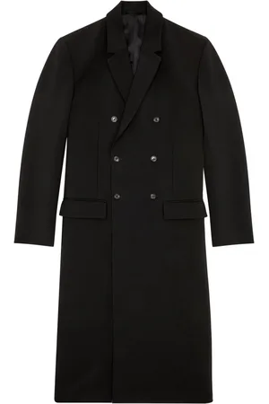 Diesel Doppelreihiger Mantel