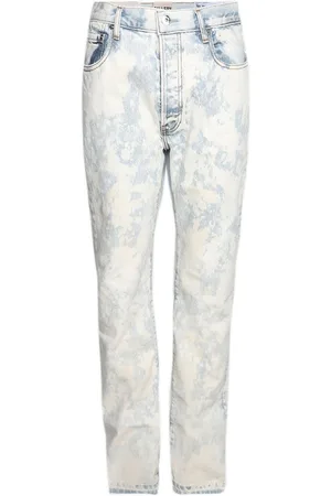 GALLERY DEPT. Surf Side Wash 5001 Jeans