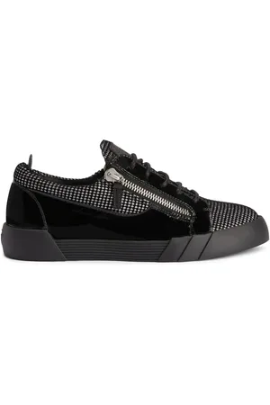 Giuseppe Zanotti Frankie Sneakers