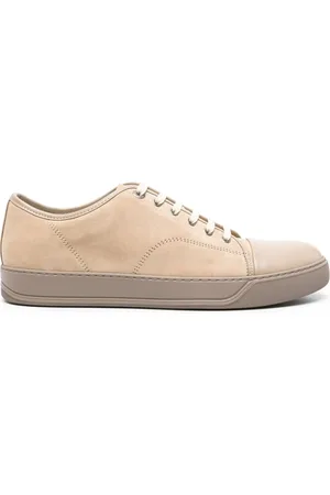 Lanvin DBB1 Sneakers aus Wildleder