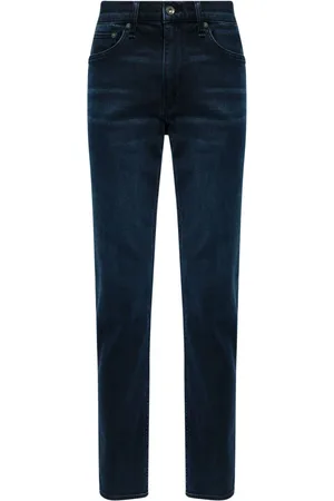 RAG&BONE Klassische Slim-Fit-Jeans