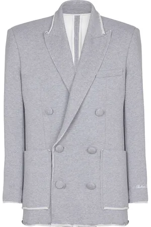 Balmain Doppelreihiges Sakko