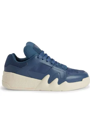 Giuseppe Zanotti Talon Sneakers
