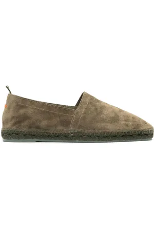 Castaner Pablo Espadrilles aus Wildleder