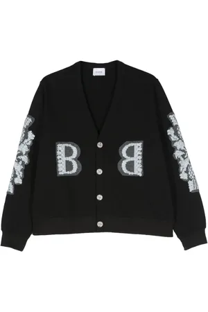 Barrie Cardigan mit B-Logo