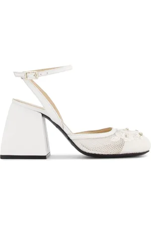 NODALETO Bulla Camille Pumps 90mm