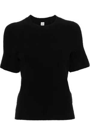 Totême Pullover mit Raglanärmeln
