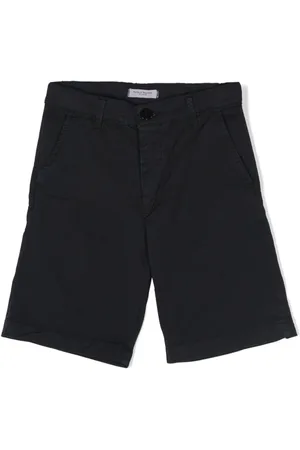 Paolo Pecora Klassische Bermudas