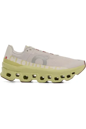 On Running Cloudmonster Sneakers