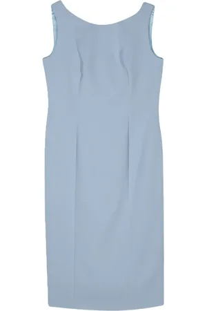 FELY CAMPO Midikleid mit Schleifen