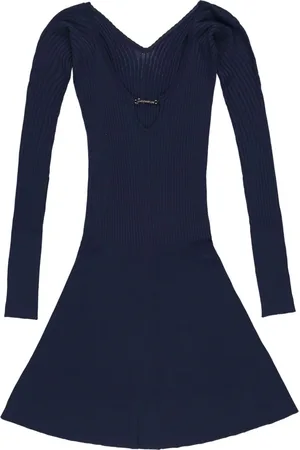 Jacquemus La Mini Robe Pralù Kleid
