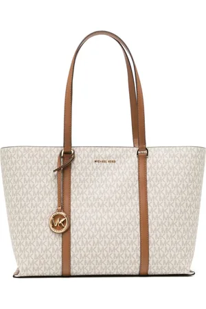 Michael Kors Großer Temple Shopper