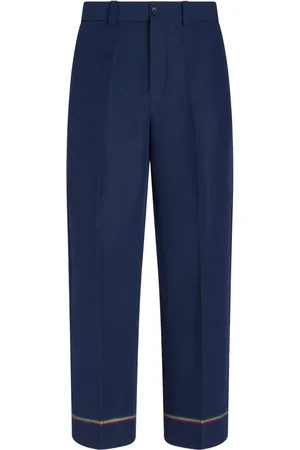 Etro Hose mit geradem Bein