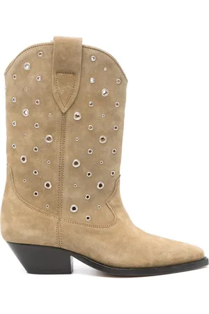 Isabel Marant Duerto Stiefel 40mm
