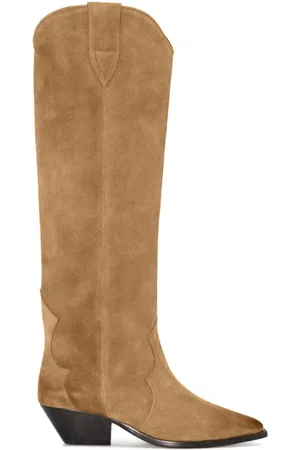 Isabel Marant Kniehohe Denvee Stiefel