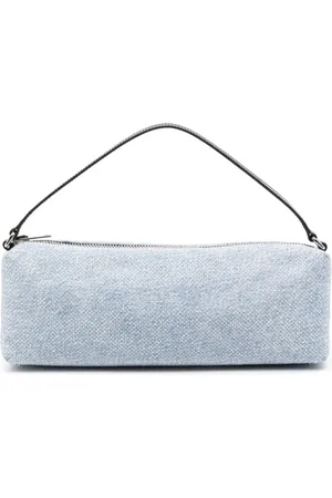 Alexander Wang Heiress Flex Schultertasche