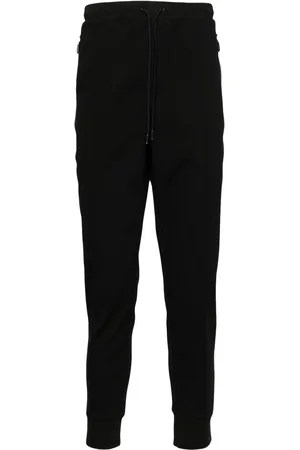 HUGO BOSS Jogginghose mit elastischem Bund